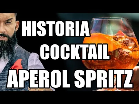 Graduación alcohólica del aperol