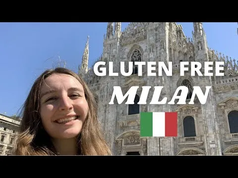 Is aperol spritz gluten free