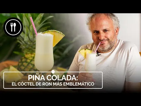 Calibre 38 piña colada