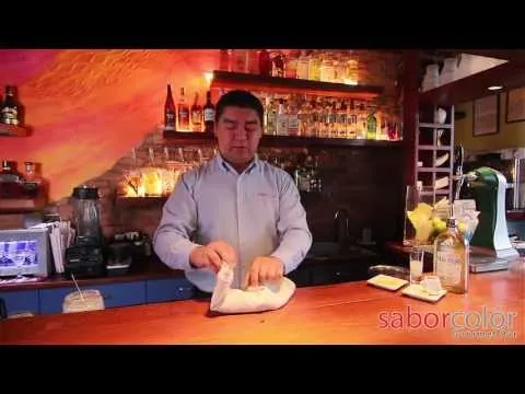 Donde comprar hielo picado para mojitos