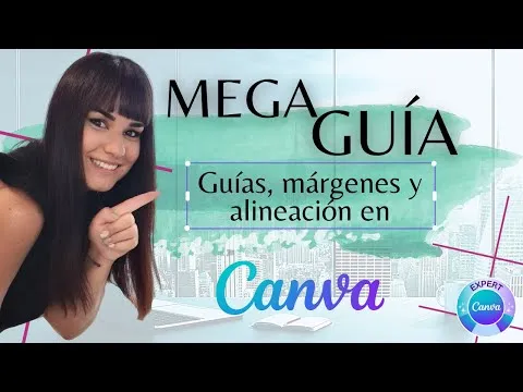 Como poner sangria francesa en canva