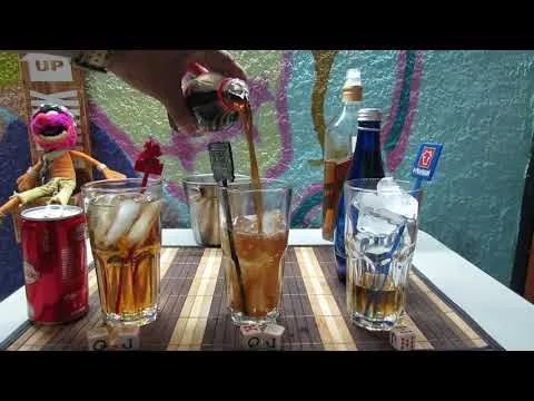 Con que se liga el whisky