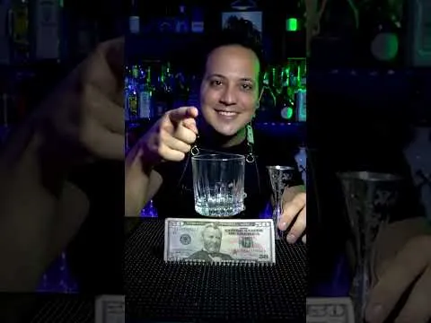 Cuanto vale un mojito en un bar