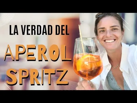 Cuantos grados de alcohol tiene el aperol
