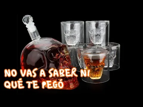 El whisky con mas grados de alcohol