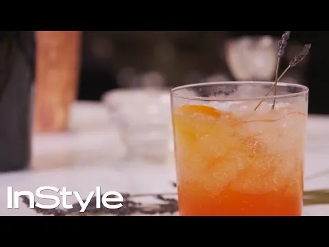 Is there grapefruit in aperol