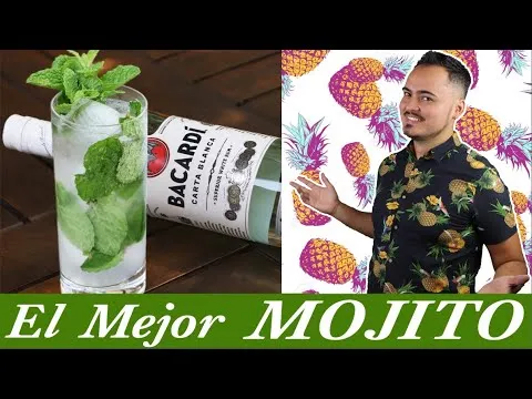 Marcas de mojitos preparados