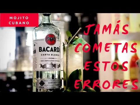 Que ron usar para mojito