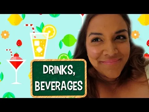 Sangria en ingles bebida