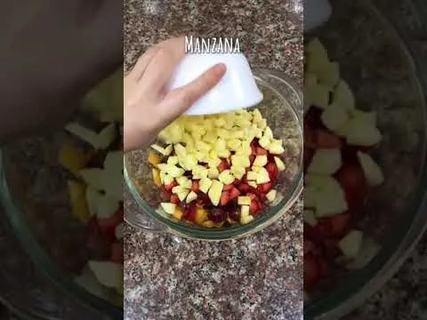 Sangria envasada