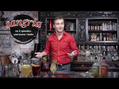 Sangria gdzie kupić w polsce