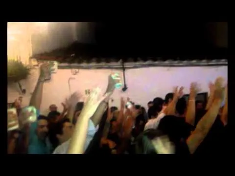 Sangria higuera de la sierra